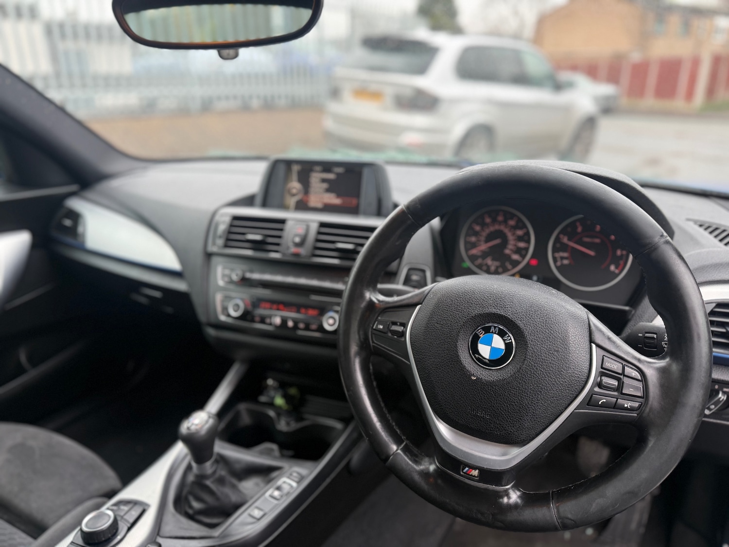 Used BMW 1 Series 2013 for sale - 77400918: Photo 10