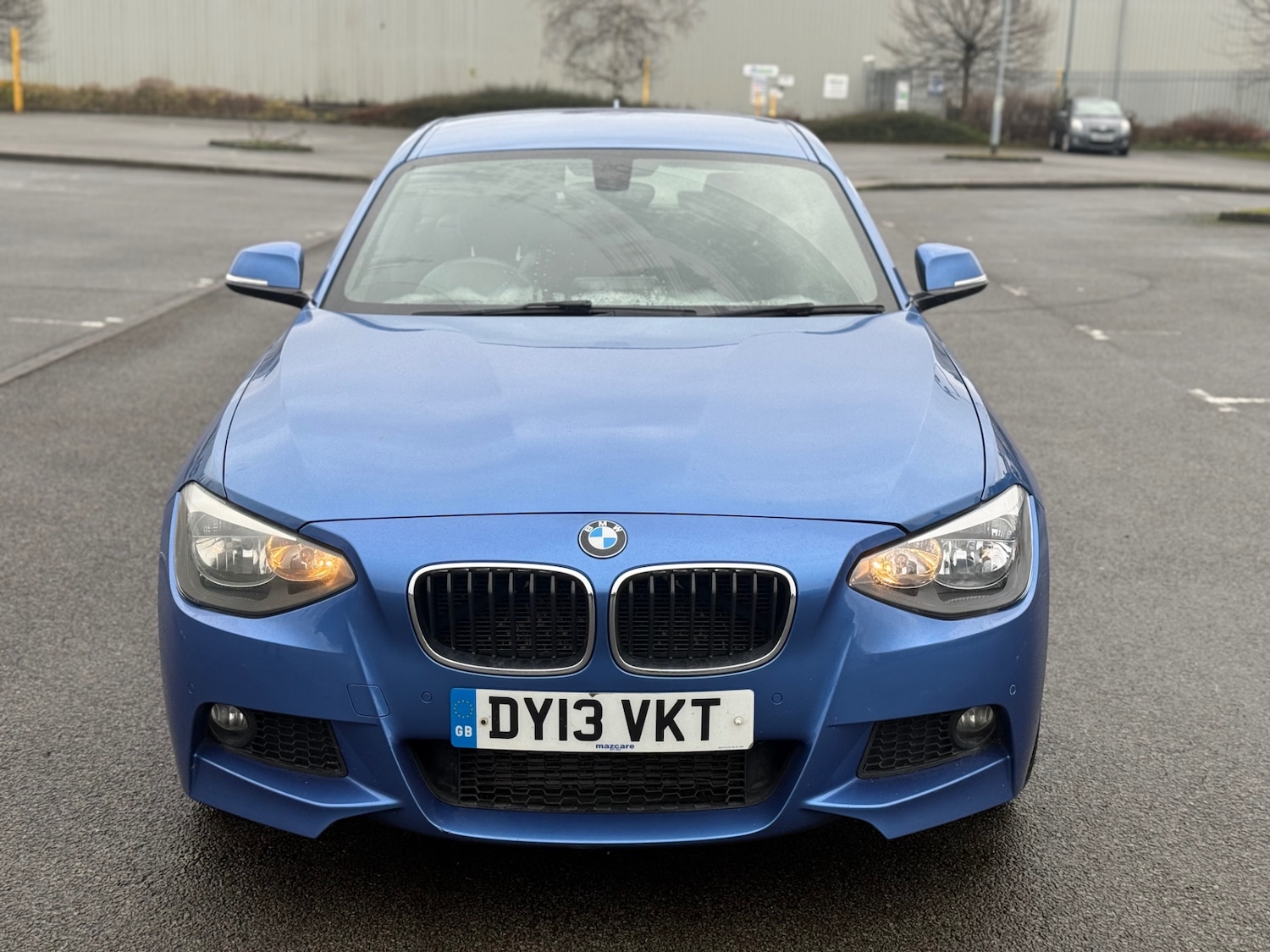 Used BMW 1 Series 2013 for sale - 77400918: Photo 2