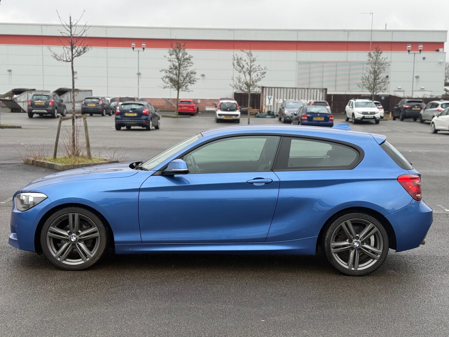 Used BMW 1 Series 2013 for sale - 77400918: Photo 4