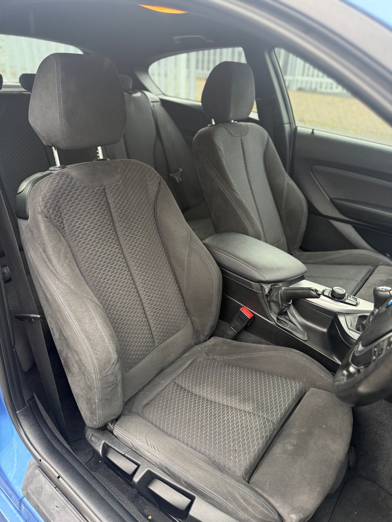 Used BMW 1 Series 2013 for sale - 77400918: Photo 9