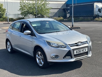 Used Ford Focus 2011 for sale - 79208683: Photo