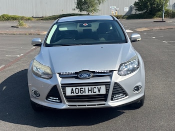 Used Ford Focus 2011 for sale - 79208683: Photo