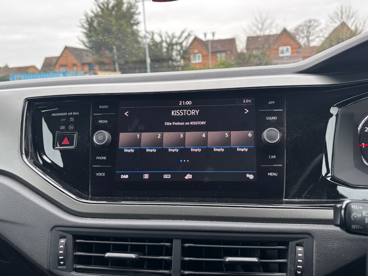 Used Volkswagen Polo 2018 for sale - 77595848: Photo 12