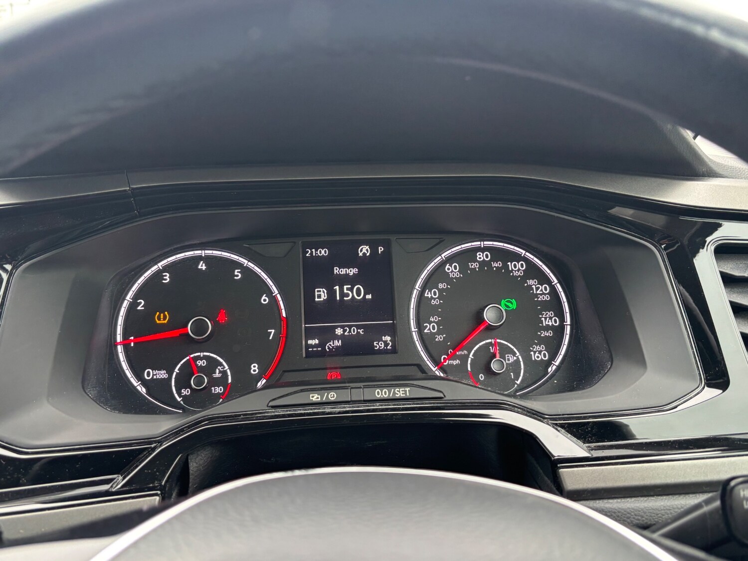 Used Volkswagen Polo 2018 for sale - 77595848: Photo 13