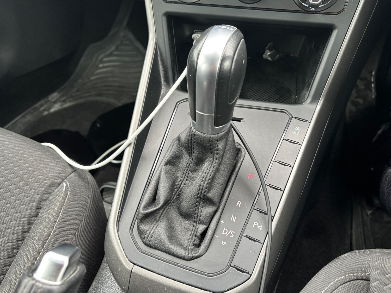 Used Volkswagen Polo 2018 for sale - 77595848: Photo 14