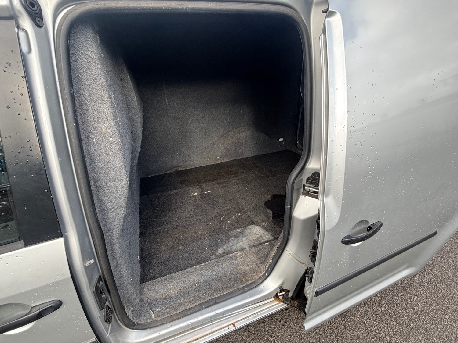 Used Volkswagen Caddy 2013 for sale - 78000374: Photo 15