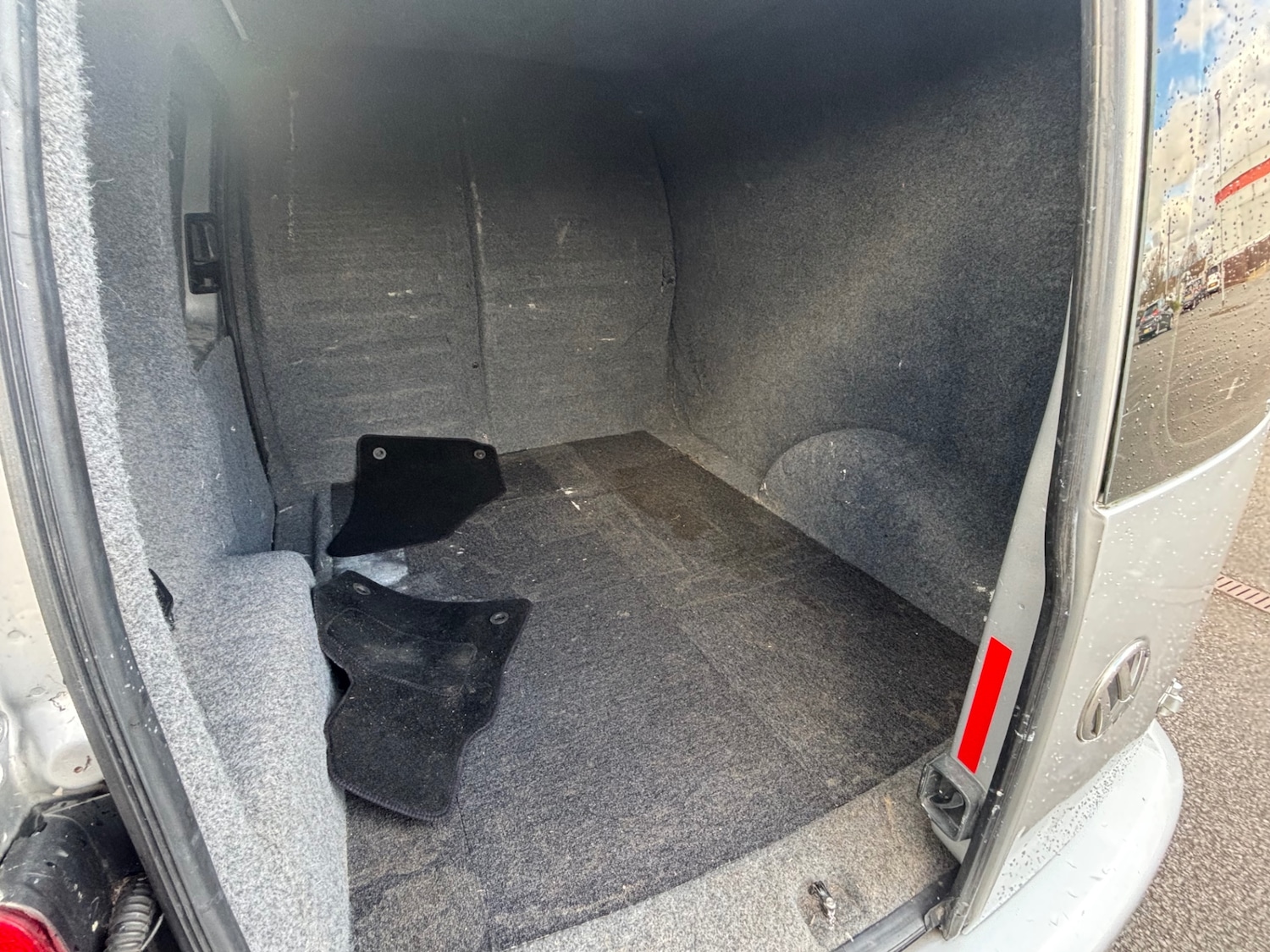 Used Volkswagen Caddy 2013 for sale - 78000374: Photo 16