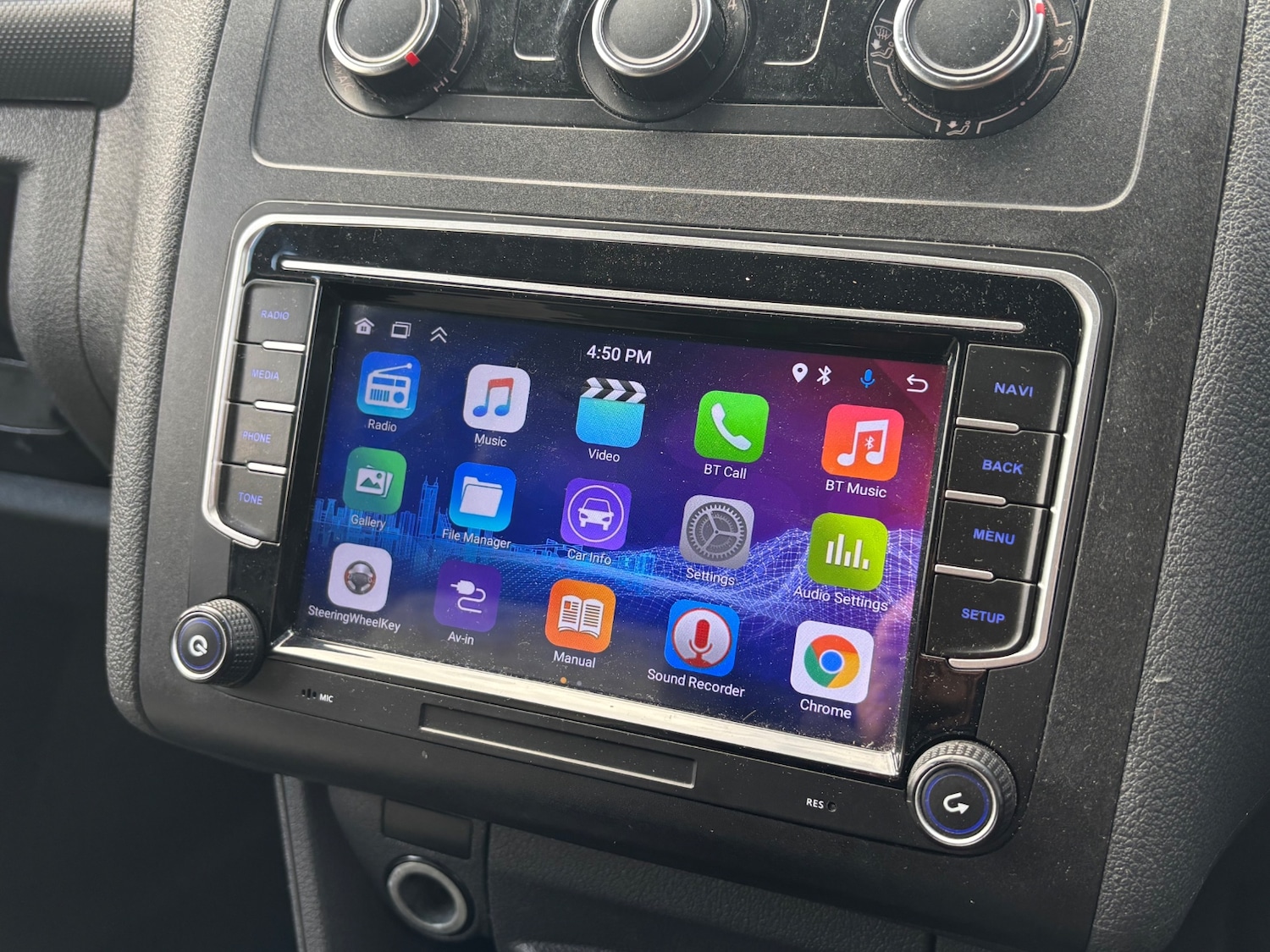 Used Volkswagen Caddy 2013 for sale - 78000374: Photo 18