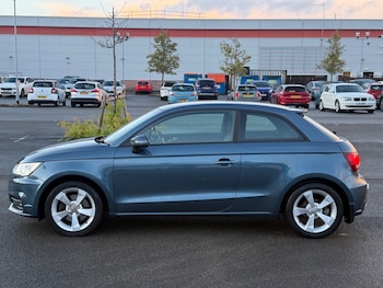 Used Audi A1 2016 for sale - 78757226: Photo