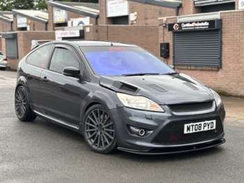2008 - 2.5 ST-3 3dr
