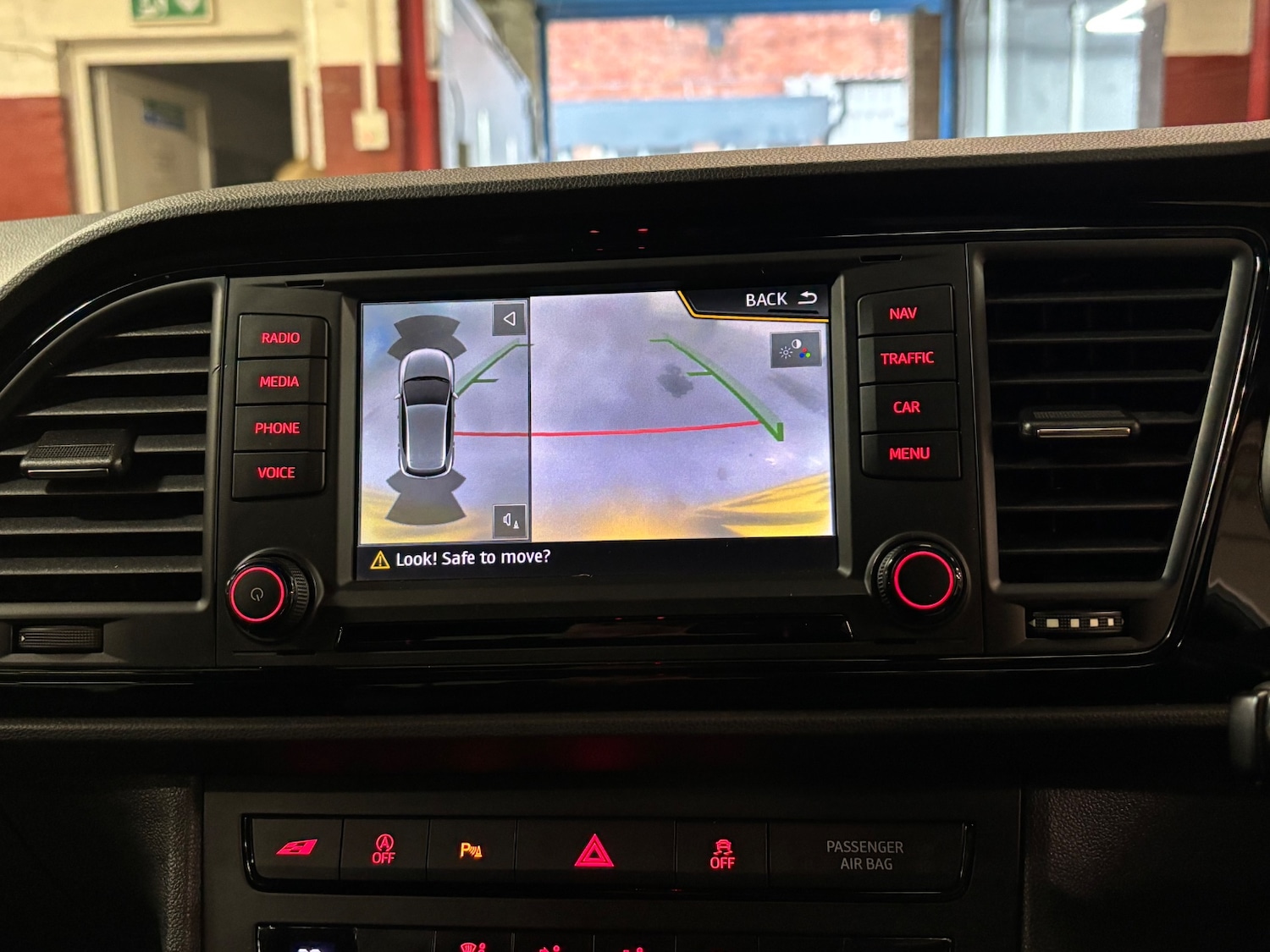 Used SEAT Leon 2015 for sale - 76879313: Photo 11