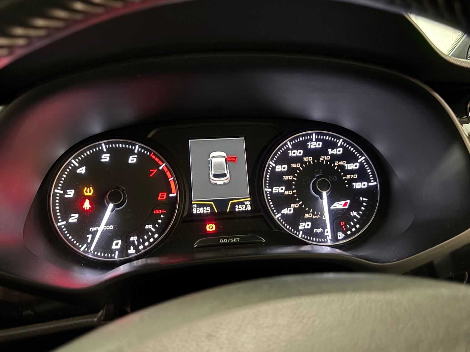 Used SEAT Leon 2015 for sale - 76879313: Photo 13