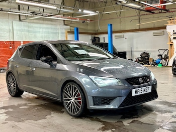 2015 (15) - 2.0 TSI Cupra 280 5dr