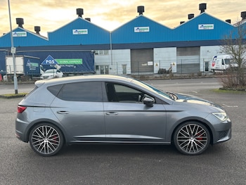 Used SEAT Leon 2015 for sale - 76879313: Photo
