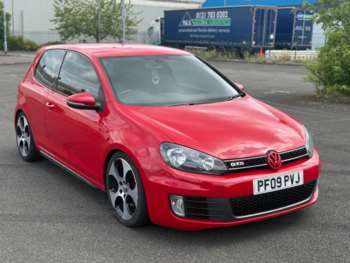 2009 (09) - 2.0 TDi 170 GTD 3dr DSG