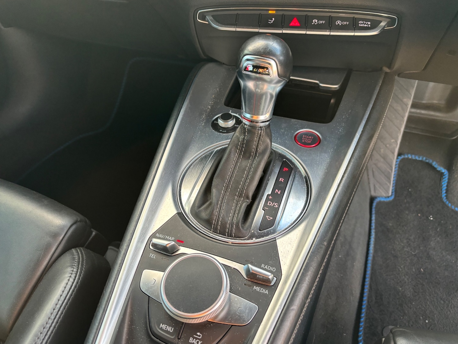 Vehicle 13