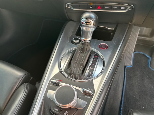 Used Audi TT 2015 for sale - 75833365: Photo 13
