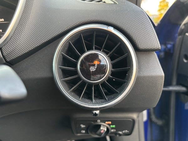 Used Audi TT 2015 for sale - 75833365: Photo 14