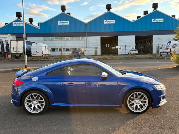 Used Audi TT 2015 for sale - 75833365: Photo 5