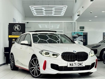 Used BMW 1 Series 2021 for sale - 79578251: Photo