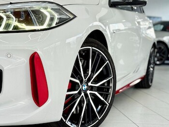 Used BMW 1 Series 2021 for sale - 79578251: Photo