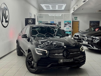 Used Mercedes-Benz GLC 2023 for sale - 79578229: Photo