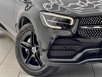 Used Mercedes-Benz GLC 2023 for sale - 79578229: Photo