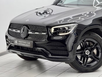 Used Mercedes-Benz GLC 2023 for sale - 79578229: Photo