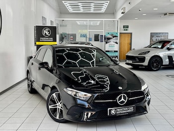 Used Mercedes-Benz A-Class 2025 for sale - 79578226: Photo