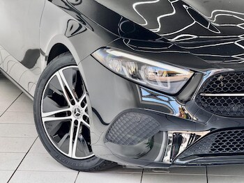 Used Mercedes-Benz A-Class 2025 for sale - 79578226: Photo