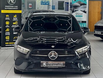 Used Mercedes-Benz A-Class 2025 for sale - 79578226: Photo
