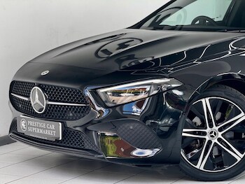 Used Mercedes-Benz A-Class 2025 for sale - 79578226: Photo