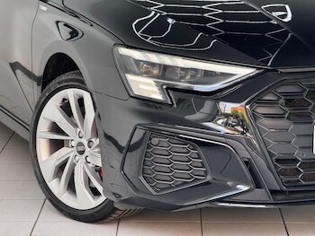 Used Audi A3 2024 for sale - 79578254: Photo