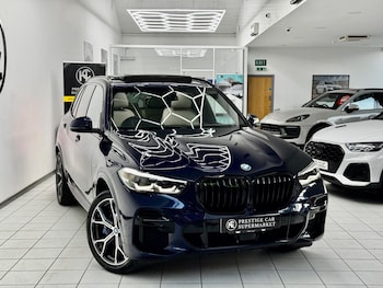 Used BMW X5 2022 for sale - 79578225: Photo
