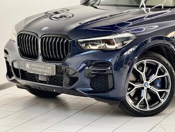 Used BMW X5 2022 for sale - 79578225: Photo