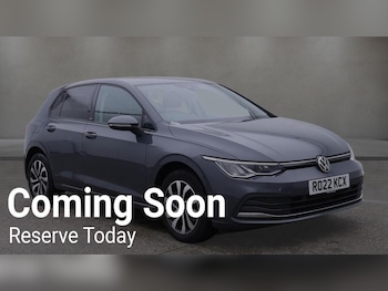 Used Volkswagen Golf 2022 for sale - 79578231: Photo
