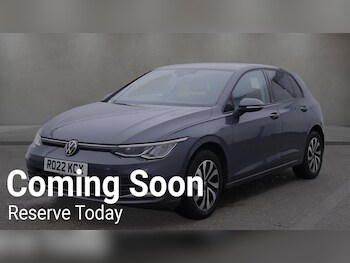 Used Volkswagen Golf 2022 for sale - 79578231: Photo
