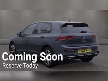 Used Volkswagen Golf 2022 for sale - 79578231: Photo