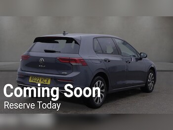 Used Volkswagen Golf 2022 for sale - 79578231: Photo