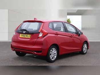 Used Honda Jazz 2019 for sale - 79601768: Photo