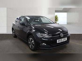 Used Volkswagen Polo 2021 for sale - 79578244: Photo