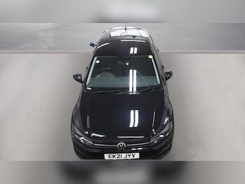 Used Volkswagen Polo 2021 for sale - 79578244: Photo