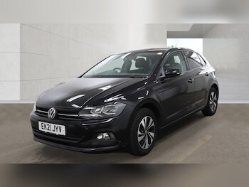 Used Volkswagen Polo 2021 for sale - 79578244: Photo
