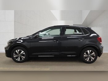Used Volkswagen Polo 2021 for sale - 79578244: Photo