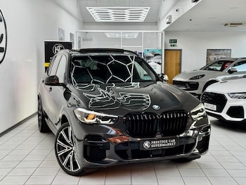 Used BMW X5 2022 for sale - 79578211: Photo