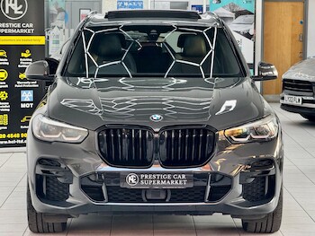 Used BMW X5 2022 for sale - 79578211: Photo