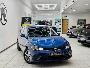 Used Volkswagen Polo 2022 for sale - 79578234: Photo