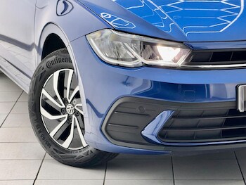 Used Volkswagen Polo 2022 for sale - 79578234: Photo