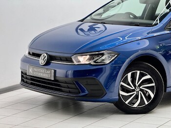 Used Volkswagen Polo 2022 for sale - 79578234: Photo