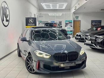 Used BMW 1 Series 2023 for sale - 79578237: Photo